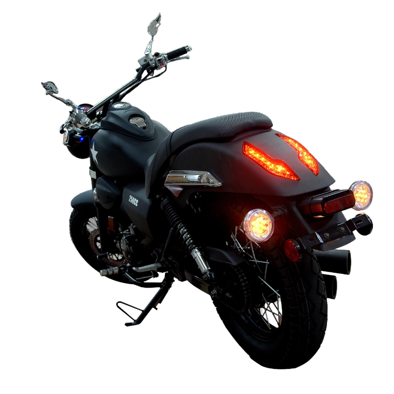 High quality 250cc 300cc gasoline cruiser motorcycle water cooling motorcycle for sale